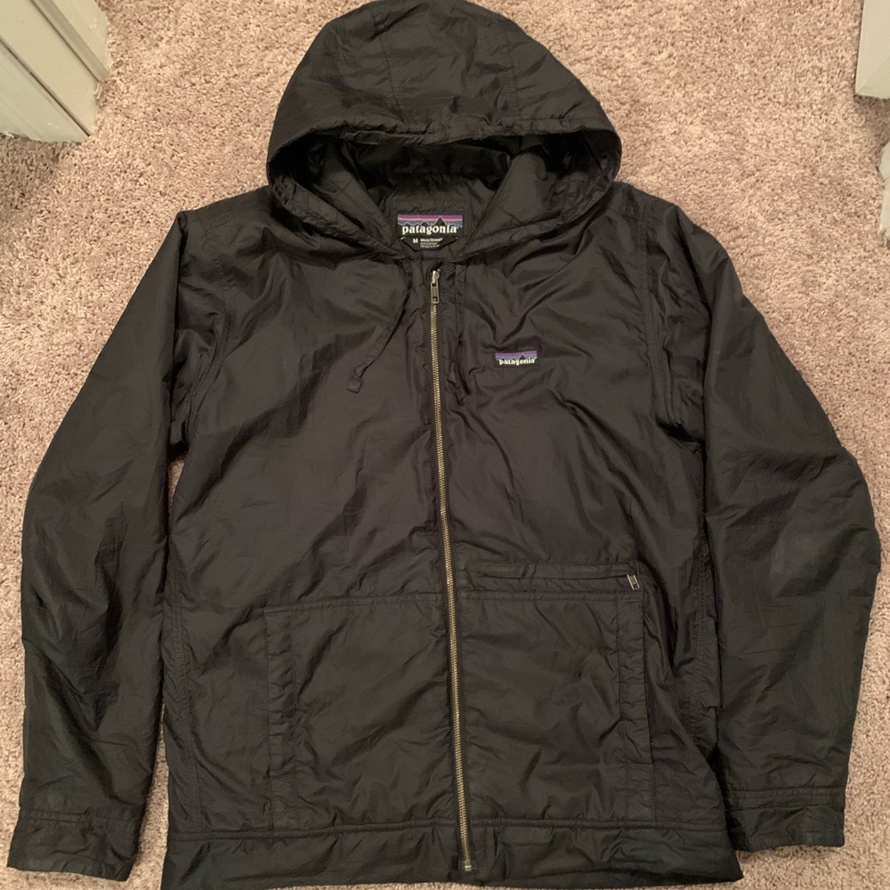 RETRO Patagonia Down Bomber Jacket